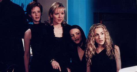 List of Sex and the City episodes .